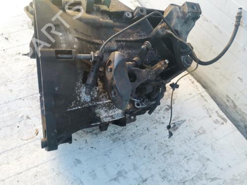 Gearbox VOLVO V50 (545) 2.0 D | BP35563902M3 - Image 2