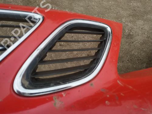 Grelha Grelha SAAB 9-3 (YS3F, E79, D79, D75) 2.0 t (175 hp) 35434120 35434120