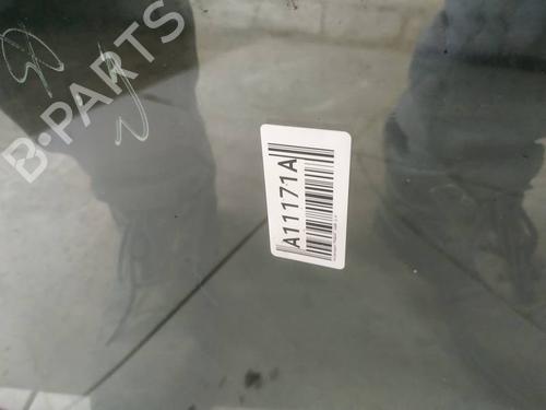Rear right quarter glass VW PASSAT B6 (3C2) 2.0 TDI | BP34795069C92 - Image 3