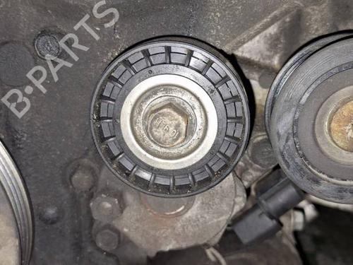 Used Pulley Pulley HYUNDAI i30 (FD) 1.6 CRDi (90 hp) 34957740 34957740