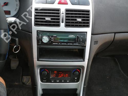 Electronic module PEUGEOT 307 (3A/C) 1.6 HDi | BP32931258M83 - Image 9