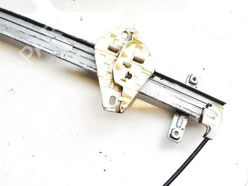 Front left window mechanism HONDA FR-V (BE) 1.7 (BE1) | BP35252974C22 - Image 2