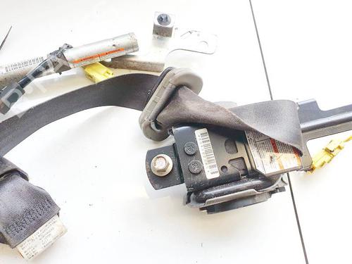 Used Front left seatbelt Front left seatbelt HONDA FR-V (BE) 2.0 (BE3) (150 hp) 35275442 35275442
