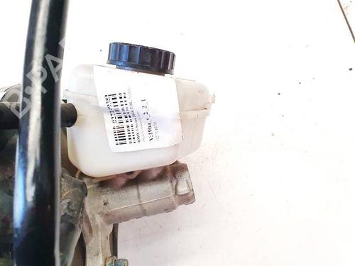 Used Brake fluid reservoir Brake fluid reservoir 34845333 34845333