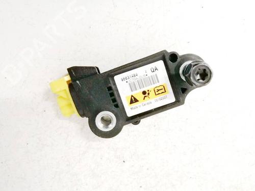 Electronic module PORSCHE CAYENNE (9PA) S 4.5 | BP32604883M83