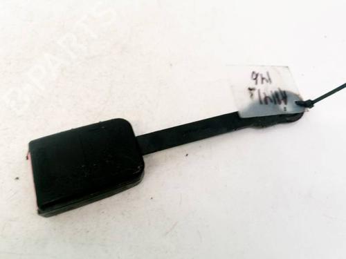 Seat buckle PEUGEOT 607 (9D, 9U) 2.2 HDi | BP35381135I32 - Image 2