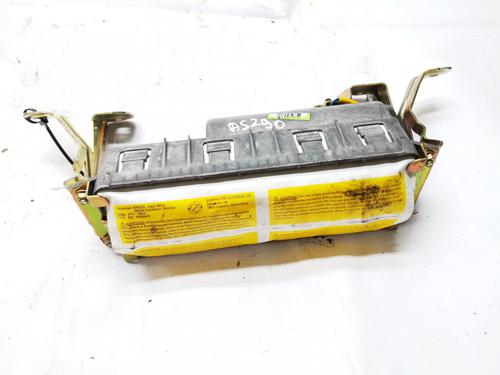 Used Passenger airbag Passenger airbag ALFA ROMEO 147 (937_) 2.0 16V T.SPARK (937.AXA1, 937.AXC1, 937.BXC1) (150 hp) 33107626 33107626