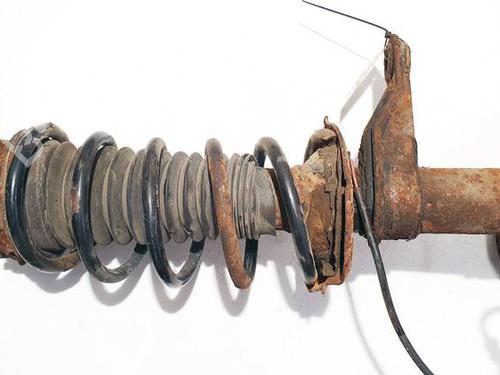 Used Right front shock absorber Right front shock absorber 35297481 35297481