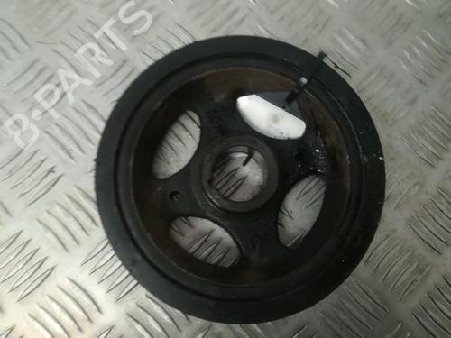 Used Pulley Pulley 35682582 35682582