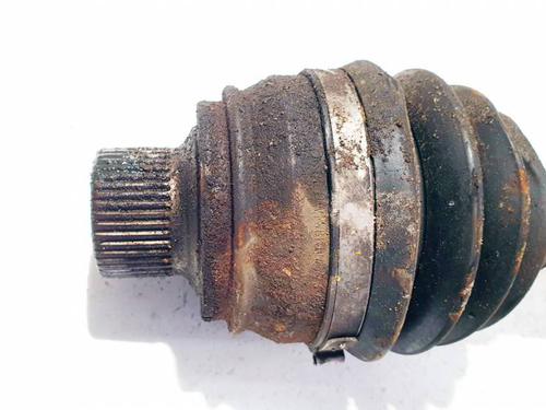 Right front driveshaft AUDI A5 Convertible (8F7) 2.0 TDI | BP39231606M39 - Image 2