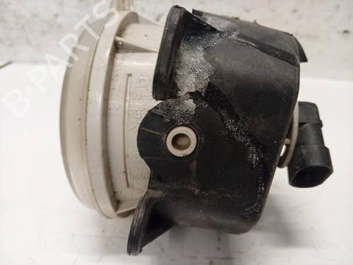 Used Left front fog light Left front fog light 35048781 35048781