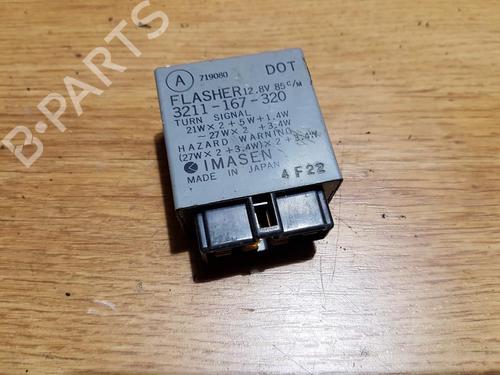 Used Electronic module Electronic module MAZDA 323 C IV (BG) 1.3 16V (BG3S) (73 hp) 33481958 33481958