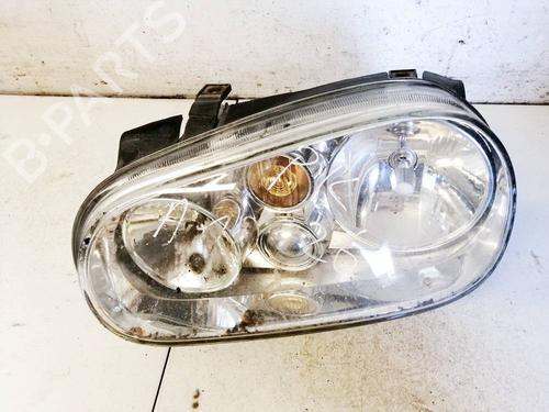 Phare gauche Phare gauche VW GOLF IV (1J1) 1.9 TDI (101 hp) 35095621 35095621