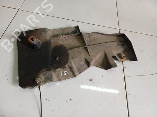 Underbody protection CITROËN BERLINGO MULTISPACE (B9) 1.6 HDi 90 | BP38917172M92 - Image 4
