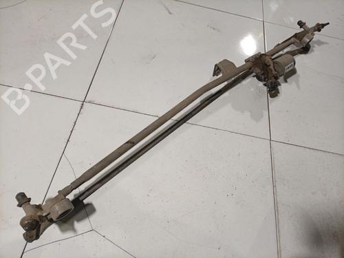 Used Front wipers mechanism Front wipers mechanism OPEL ZAFIRA / ZAFIRA FAMILY B (A05) 1.9 CDTI (M75) (120 hp) 34747363 34747363