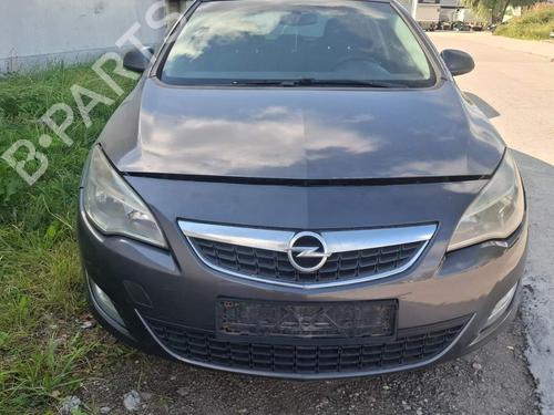 Electronic module OPEL ASTRA J (P10) 1.7 CDTI (68) | BP38452594M83 - Image 6