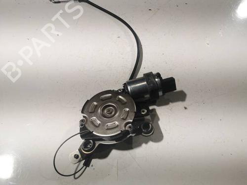 Used Electronic module Electronic module 36822581 36822581