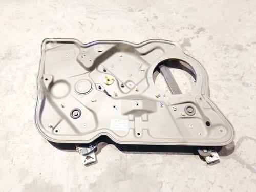 Used Front left window mechanism Front left window mechanism 35095109 35095109