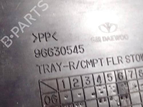 Other CHEVROLET CAPTIVA (C100, C140) 2.0 D | BP35064872O1 - Image 3
