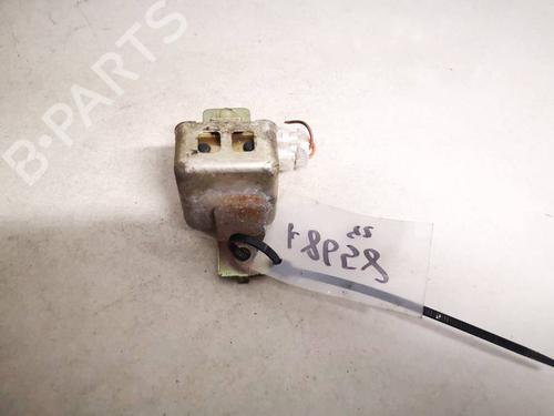 Used Electronic module Electronic module HYUNDAI SANTA FÉ I (SM) 2.4 16V (136 hp) 32577551 32577551