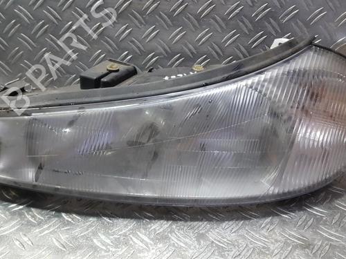 Optica esquerda Optica esquerda FORD MONDEO II (BAP) 1.8 TD (90 hp) 35656569 35656569
