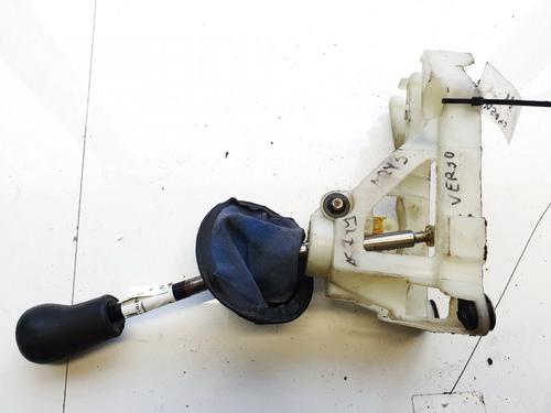 Used Gear lever Gear lever 35639924 35639924