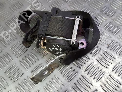 Used Rear left seatbelt Rear left seatbelt BMW 7 (E65, E66, E67) 730 d (218 hp) 35678506 35678506