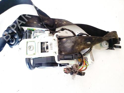 Front left seatbelt MERCEDES-BENZ E-CLASS (W212) E 200 CDI / BlueTEC (212.005, 212.006) | BP35404908I26 - Image 2