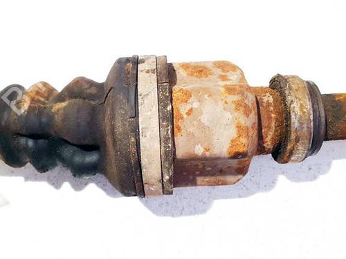 Right front driveshaft CITROËN C4 II Hatchback Van (NC_) 1.6 HDi | BP39254089M39 - Image 3