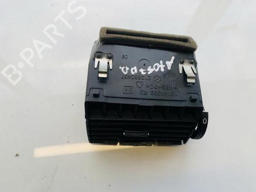 Luftventil Luftventil OPEL ZAFIRA / ZAFIRA FAMILY B (A05) 1.9 CDTI (M75) (120 hp) 32874346 32874346