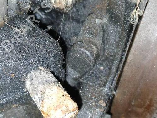 Used Electronic sensor Electronic sensor 34877425 34877425