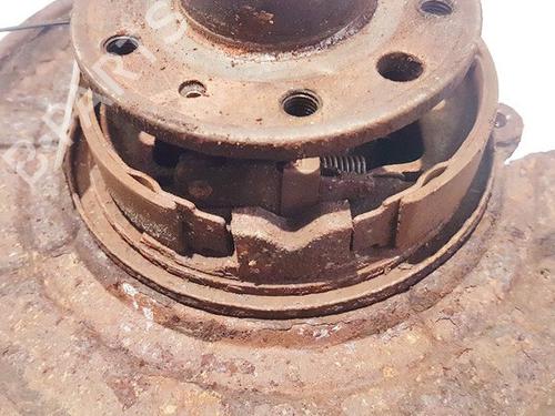 Used Hand brake Hand brake 35431512 35431512