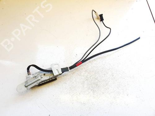 Electronic module TOYOTA PREVIA II (_R3_) 2.0 D-4D (CLR30_, CLR30R) | BP35086838M83 - Image 3