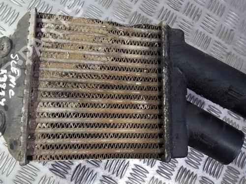 Used Intercooler Intercooler 35685904 35685904