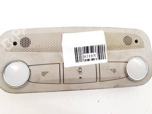 Used Interior roof light Interior roof light AUDI TT Roadster (8J9) 2.0 TFSI (200 hp) 35170964 35170964
