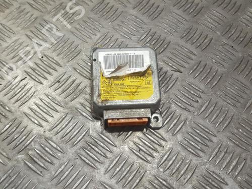 Used ECU airbags ECU airbags CITROËN BERLINGO / BERLINGO FIRST MPV (MF_, GJK_, GFK_) 2.0 HDI 90 (MFRHY) (90 hp) 33486379 33486379