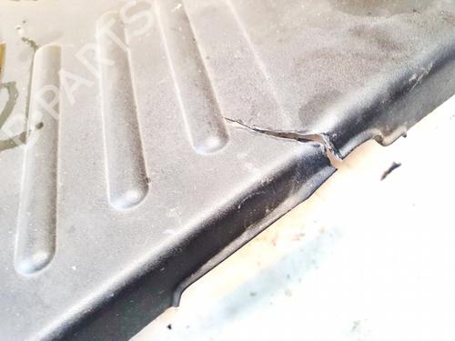 Upper protection CITROËN C5 I (DC_) 2.2 HDi (DC4HXB, DC4HXE) | BP35430595M93 - Image 2
