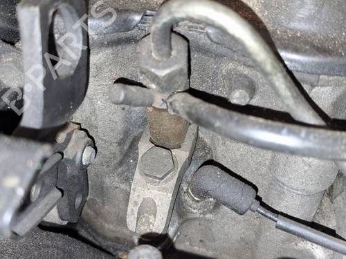 Injector AUDI A4 B5 (8D2) 1.9 TDI | BP35037515M100 - Image 2