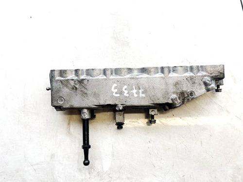 Intake manifold HYUNDAI ix55 3.0 V6 CRDi | BP35372122M70 - Image 2