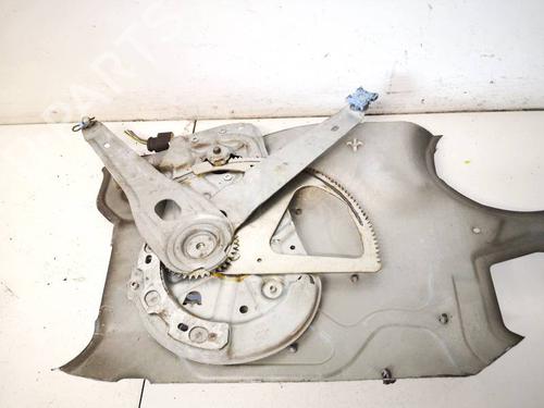 Used Front left window mechanism Front left window mechanism 35282416 35282416