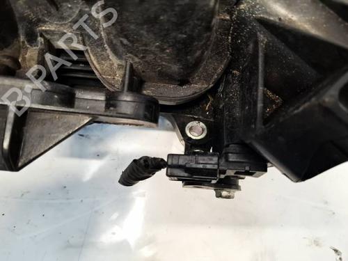 Electronic module HONDA CR-V III (RE_) 2.0 i-VTEC (RE5, RE1) | BP34805436M83 - Image 2