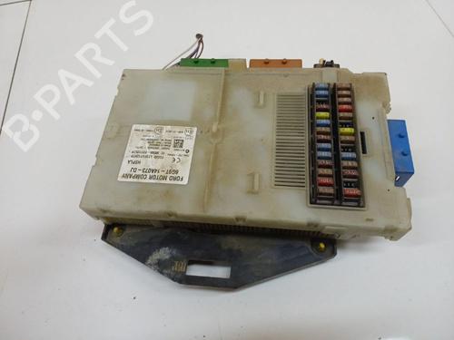 Fuse box FORD GALAXY II (WA6) 1.8 TDCi | BP37863762E1 - Image 2