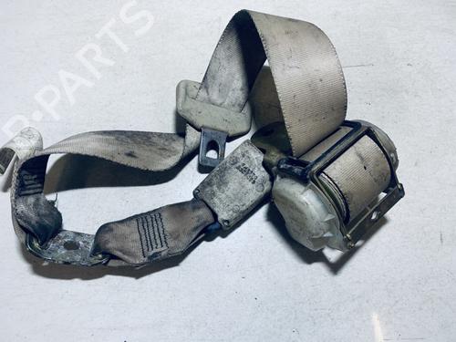 Used Rear center seatbelt Rear center seatbelt LEXUS IS I (_E1_) 200 (GXE10) (155 hp) 35637835 35637835