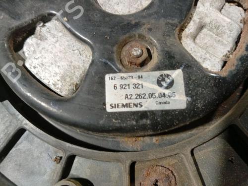 Fan BMW 7 (E65, E66, E67) 730 d | BP34921518M128 - Image 3