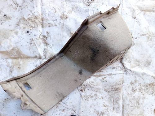 Used Boot lining Boot lining LEXUS RX (_U3_) 400h (MHU38_) (211 hp) 34827847 34827847