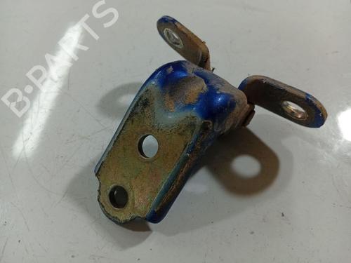 Used Hinge/Door check strap KIA SPORTAGE II (JE_, KM_) 2.0 16V 4WD (141 hp) 32972246