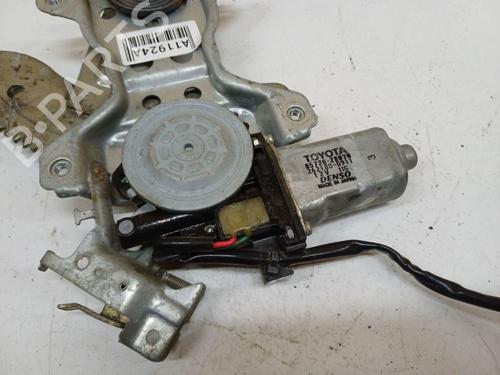 Used Left rear window motor Left rear window motor TOYOTA PREVIA II (_R3_) 2.0 D-4D (CLR30_, CLR30R) (116 hp) 39702258 39702258