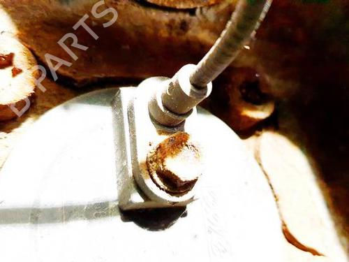 Electronic module MAZDA CX-7 (ER) 2.3 AWD | BP35141847M83 - Image 2