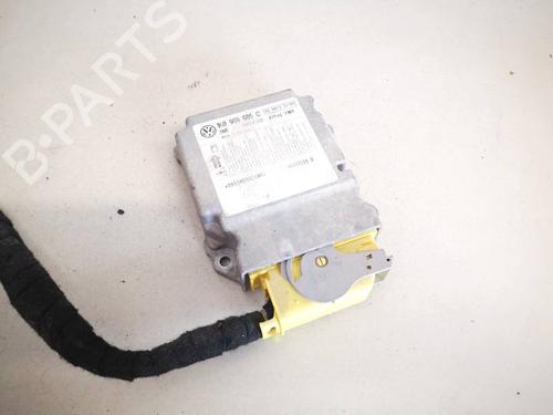 Used ECU airbags SEAT ALTEA (5P1) 1.9 TDI (105 hp) 32940508