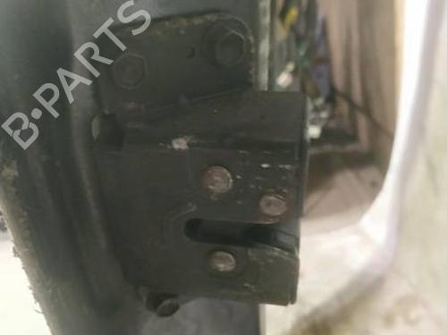 Used Tailgate lock Tailgate lock 34917148 34917148